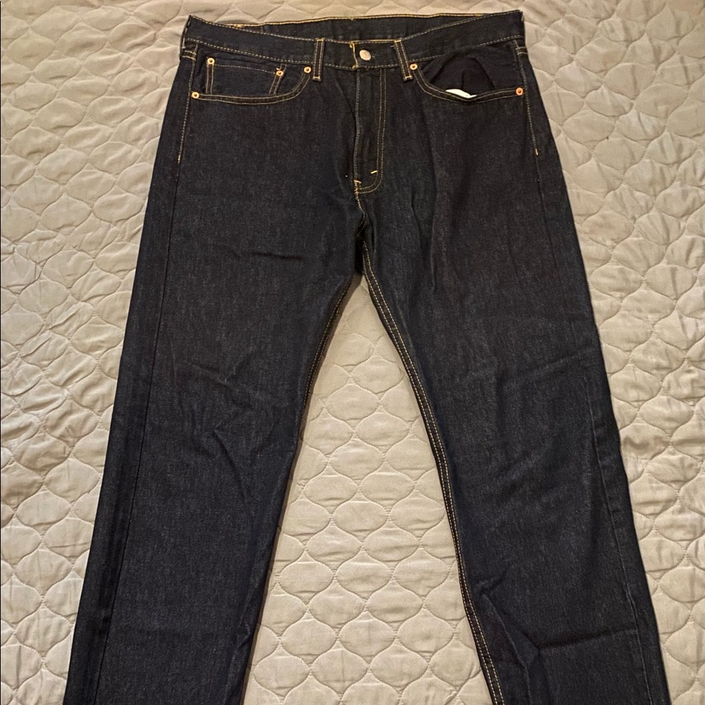 Levi 505 Jeans